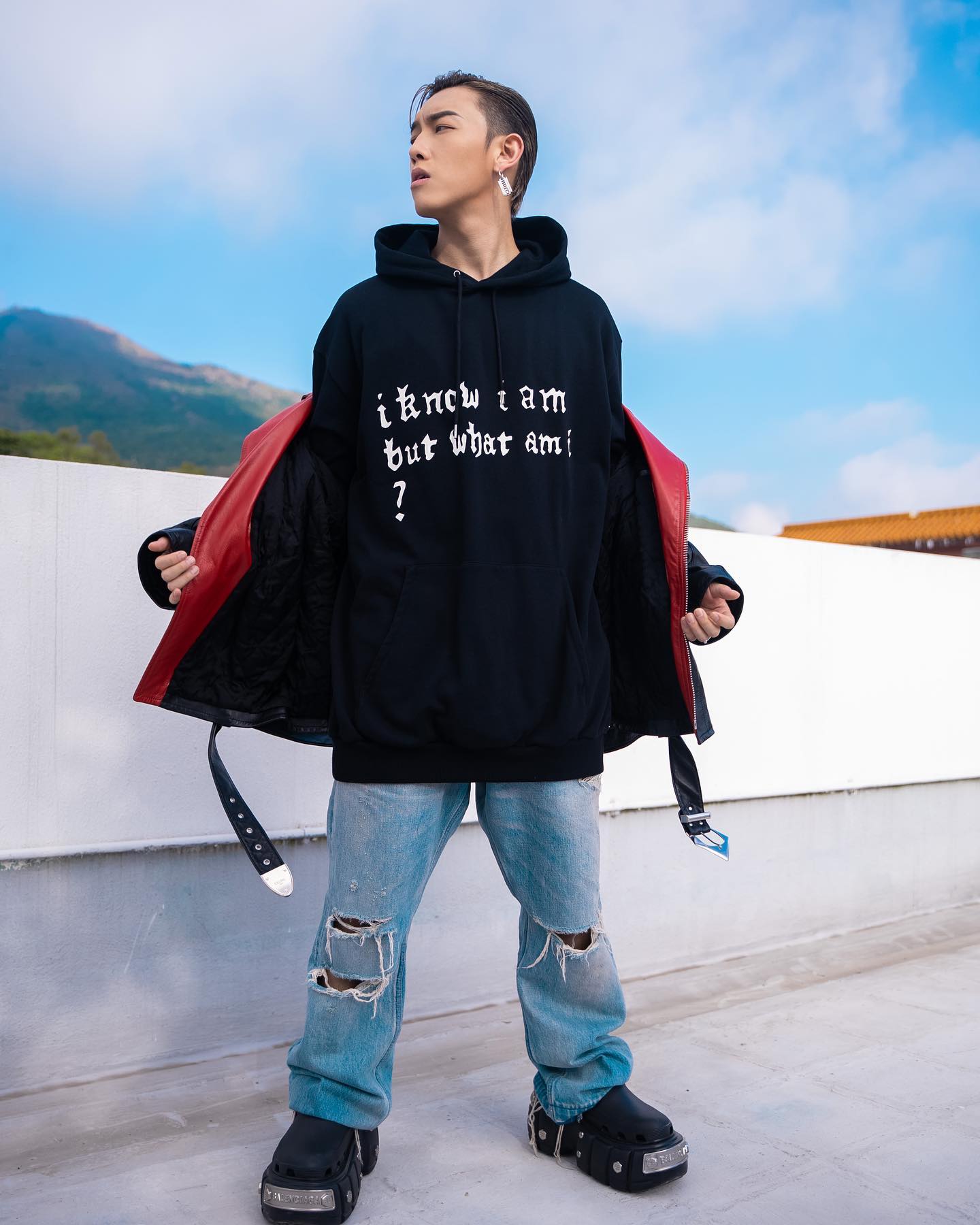 MC Cheung 張天賦