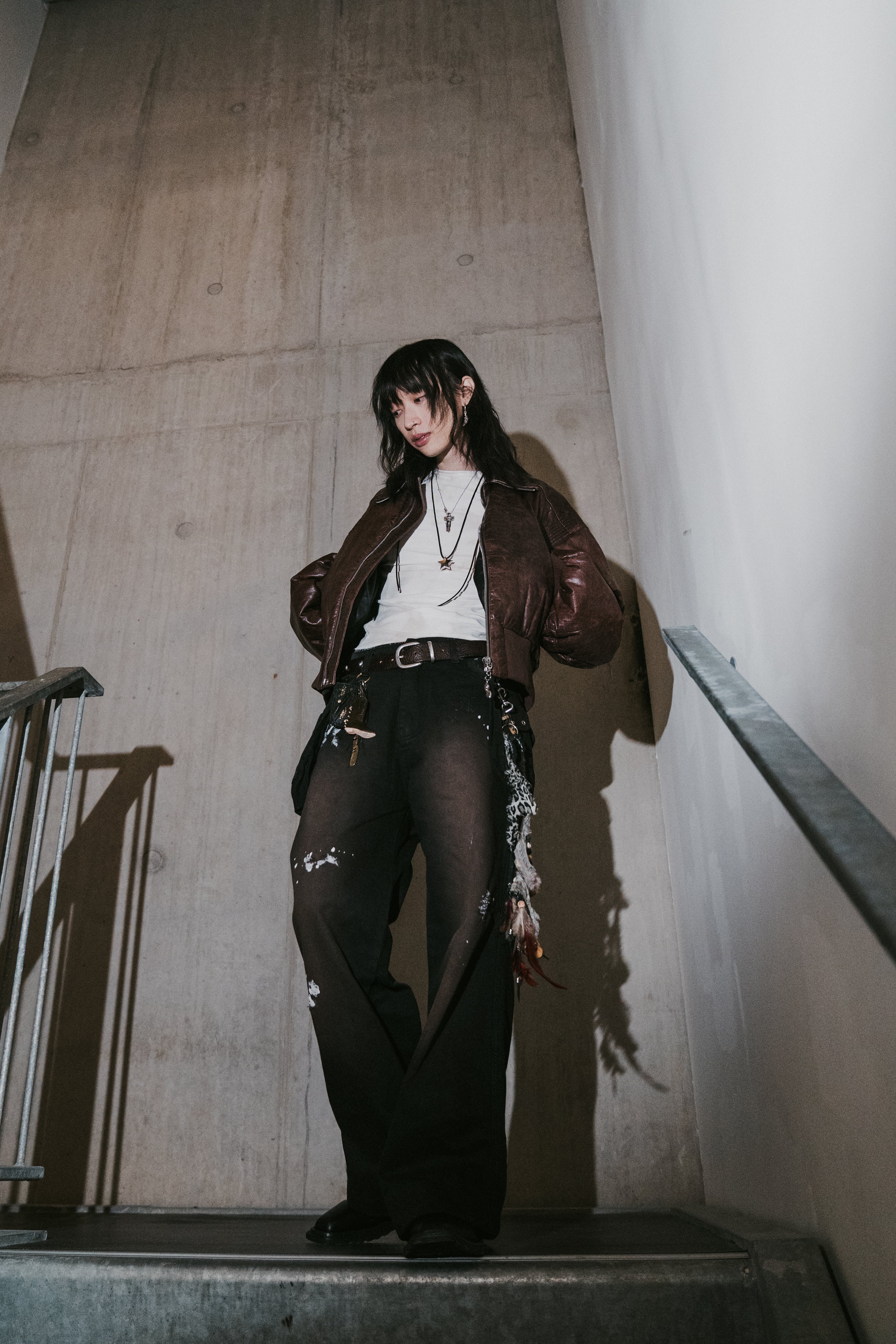 KESHI in @midnightfactory – MIDNIGHTFACTORY