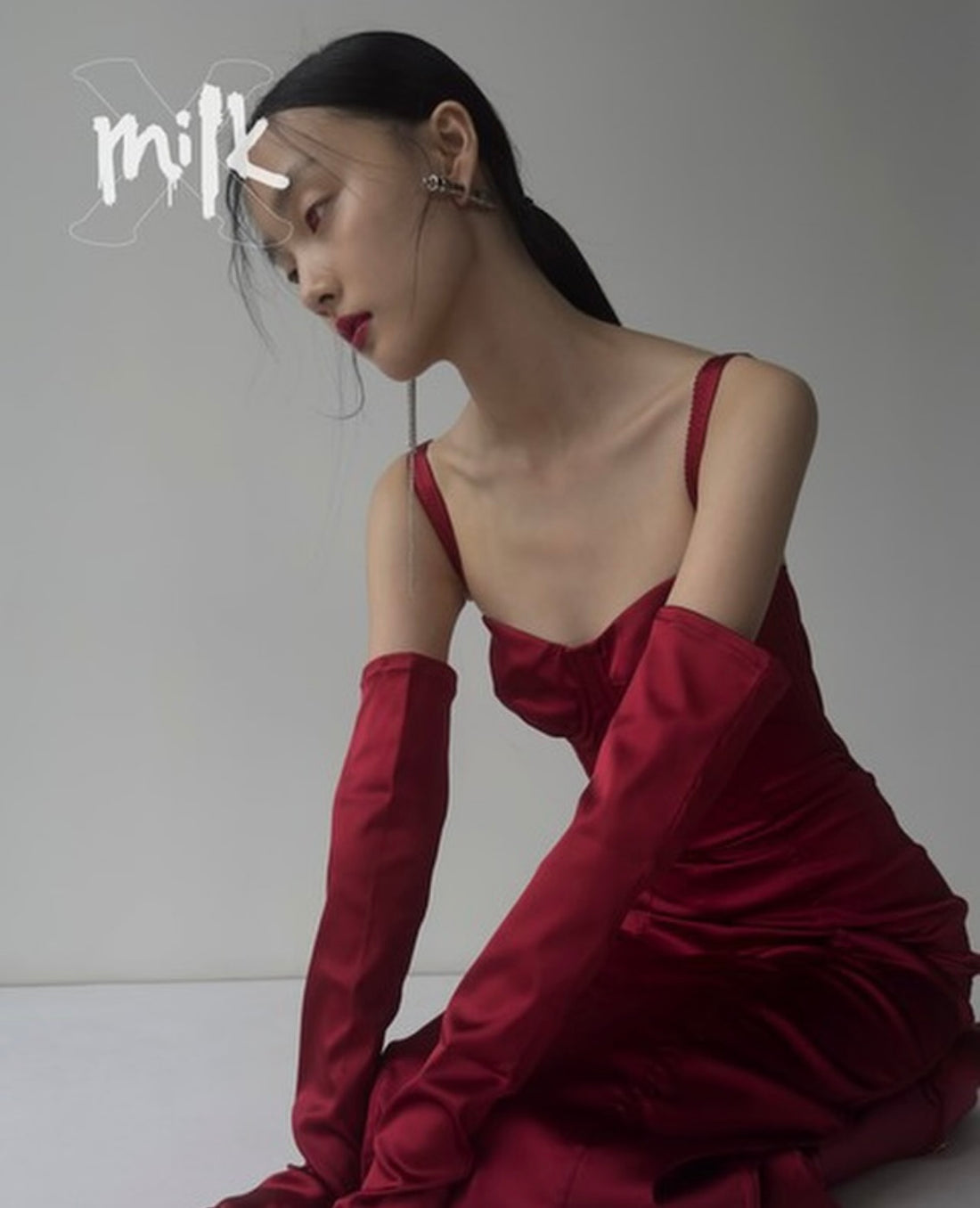 MilkX JAN24