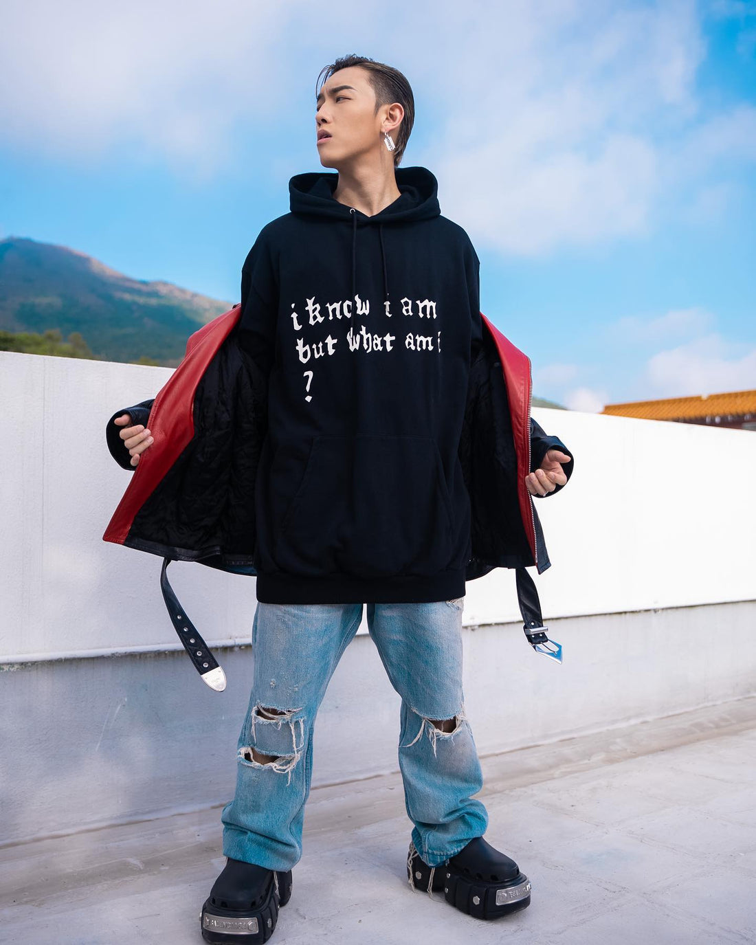 MC Cheung 張天賦