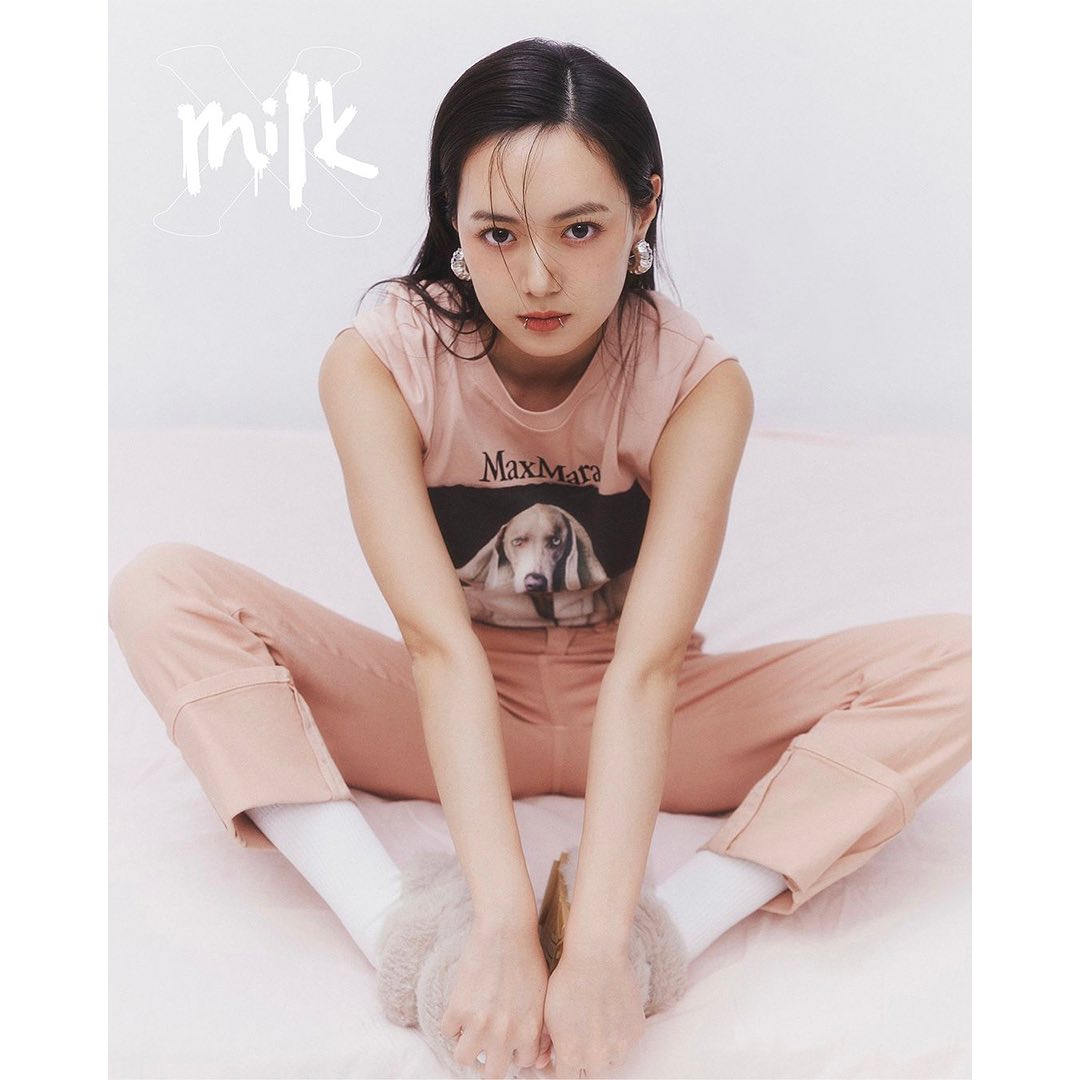 MilkX JUN23