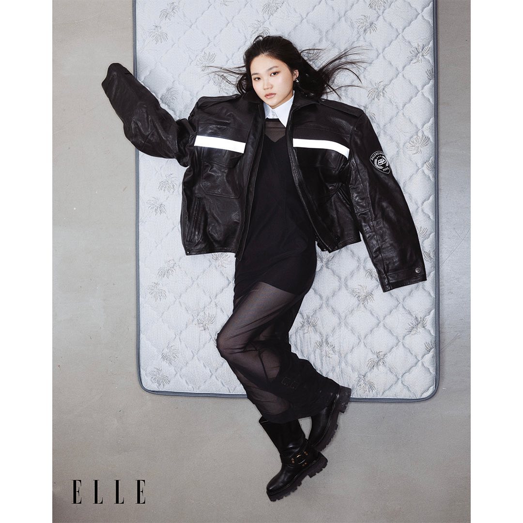 ELLE Hong Kong JUN 23