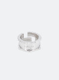 CHIVAS REGAL x MIDNIGHTFACTORY "I RISE,WE RISE" ring
