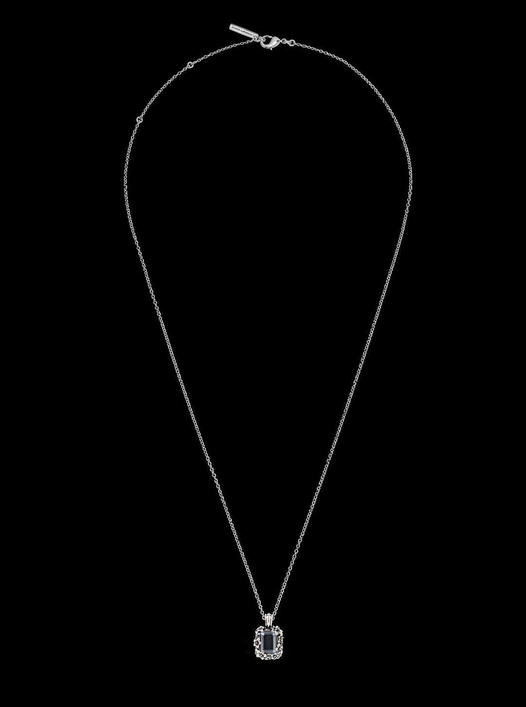 BAUHINIUM locket 吊墜