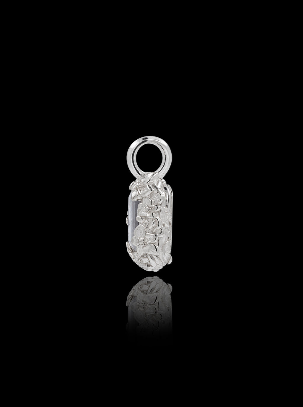 BAUHINIUM locket 吊墜