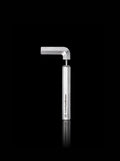 Allen-key earring