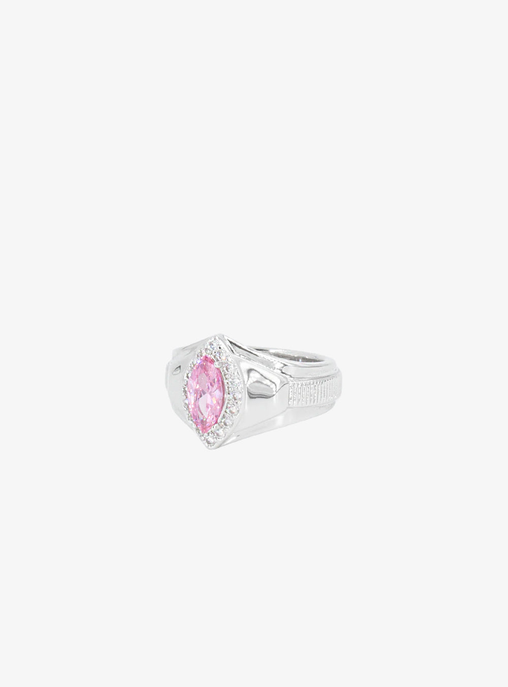 Mechanic cocktail ring