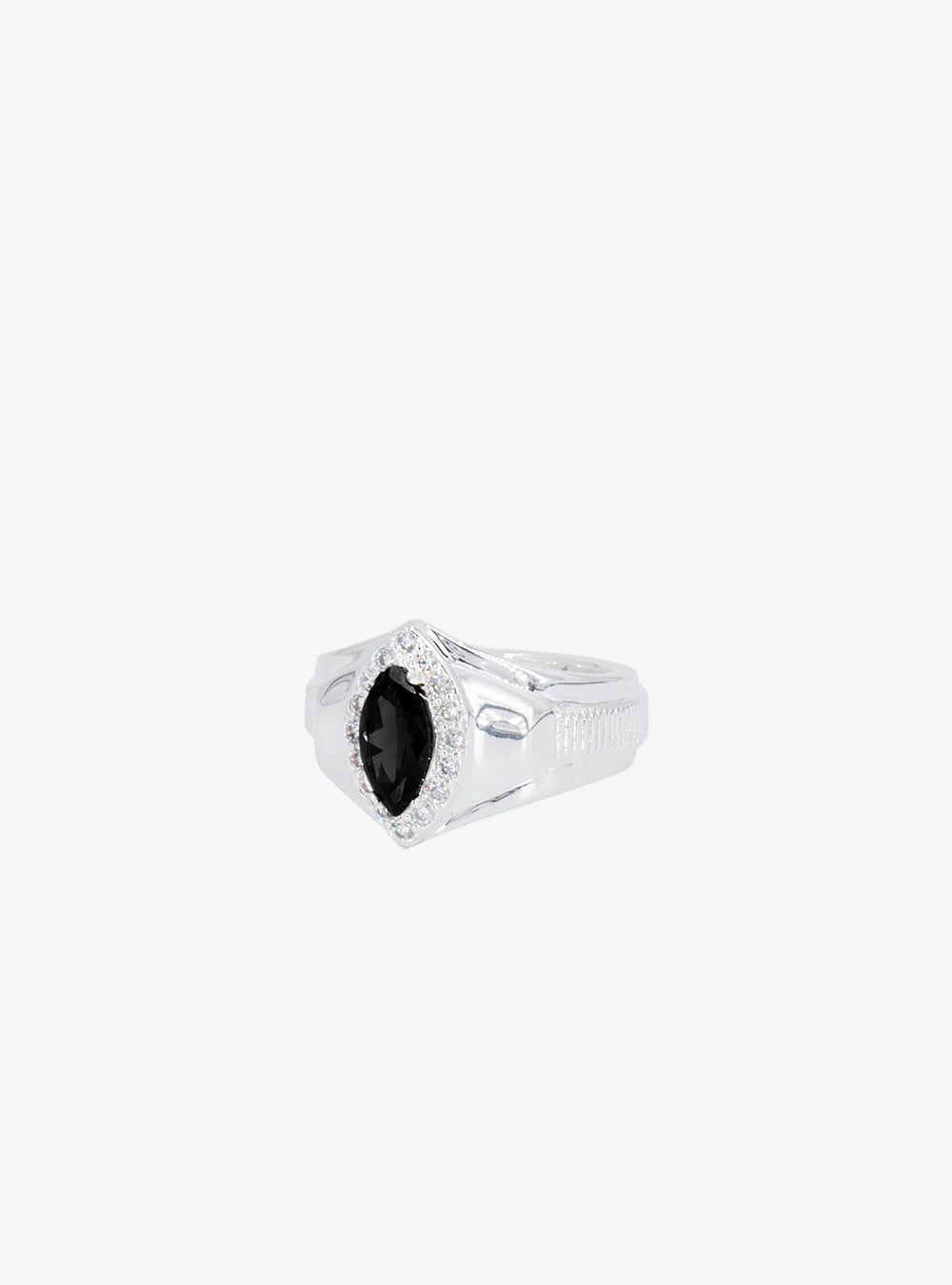 Mechanic cocktail ring
