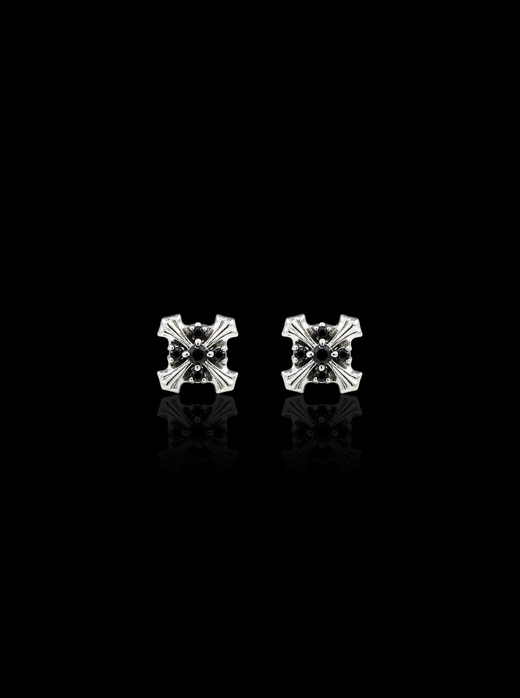 CRUCIS classic earrings