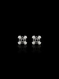 CRUCIS classic earrings