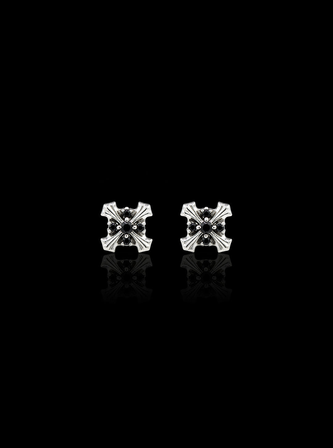 CRUCIS classic earrings