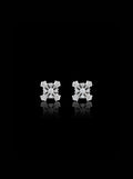 CRUCIS classic earrings