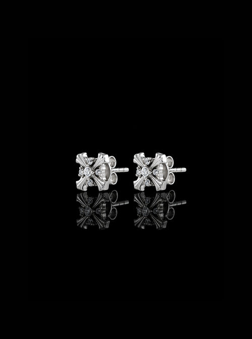 CRUCIS classic earrings
