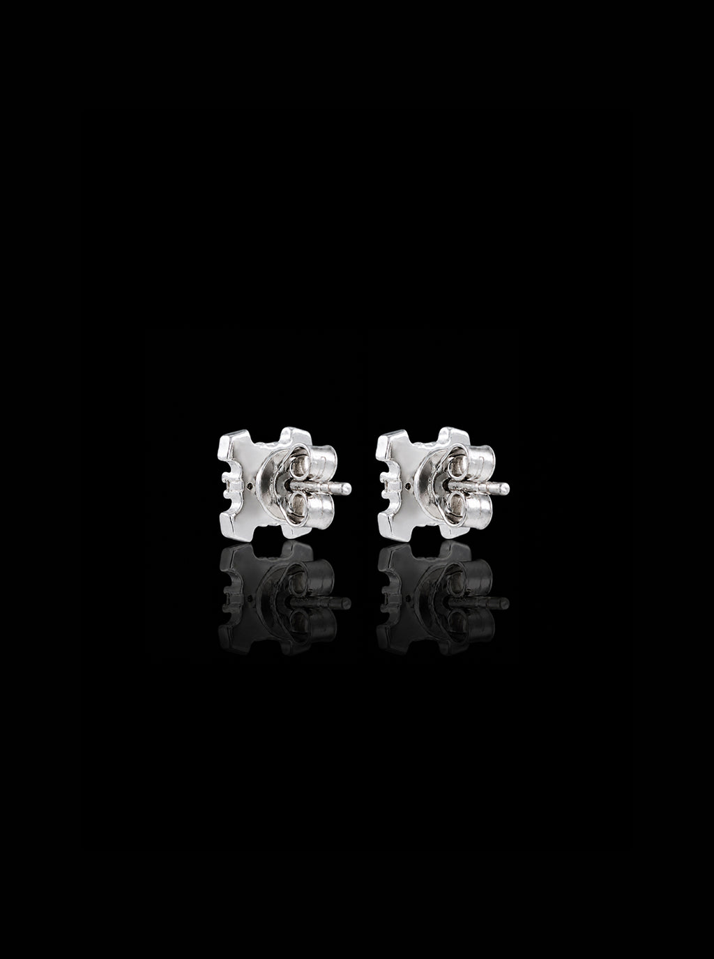 CRUCIS classic earrings