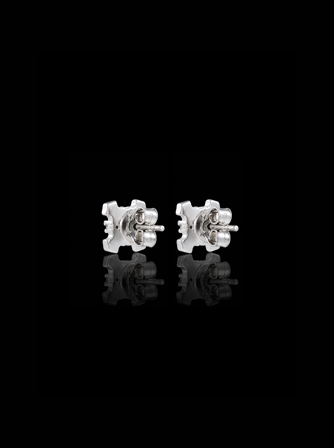 CRUCIS classic earrings