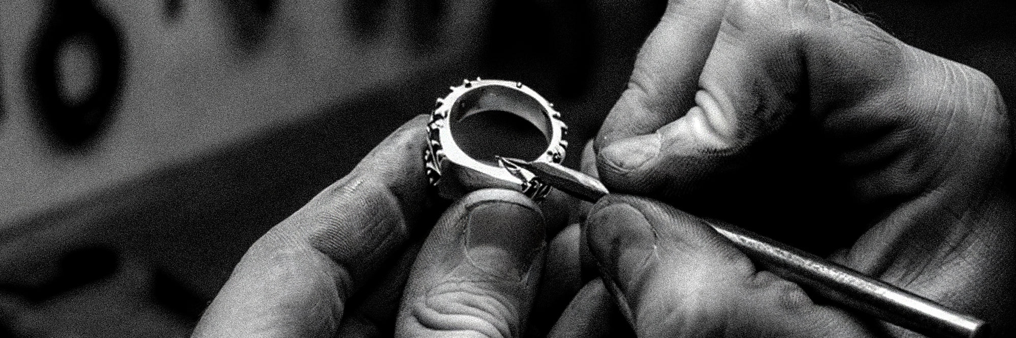 Fine Jewelry  —  AUTRIUM