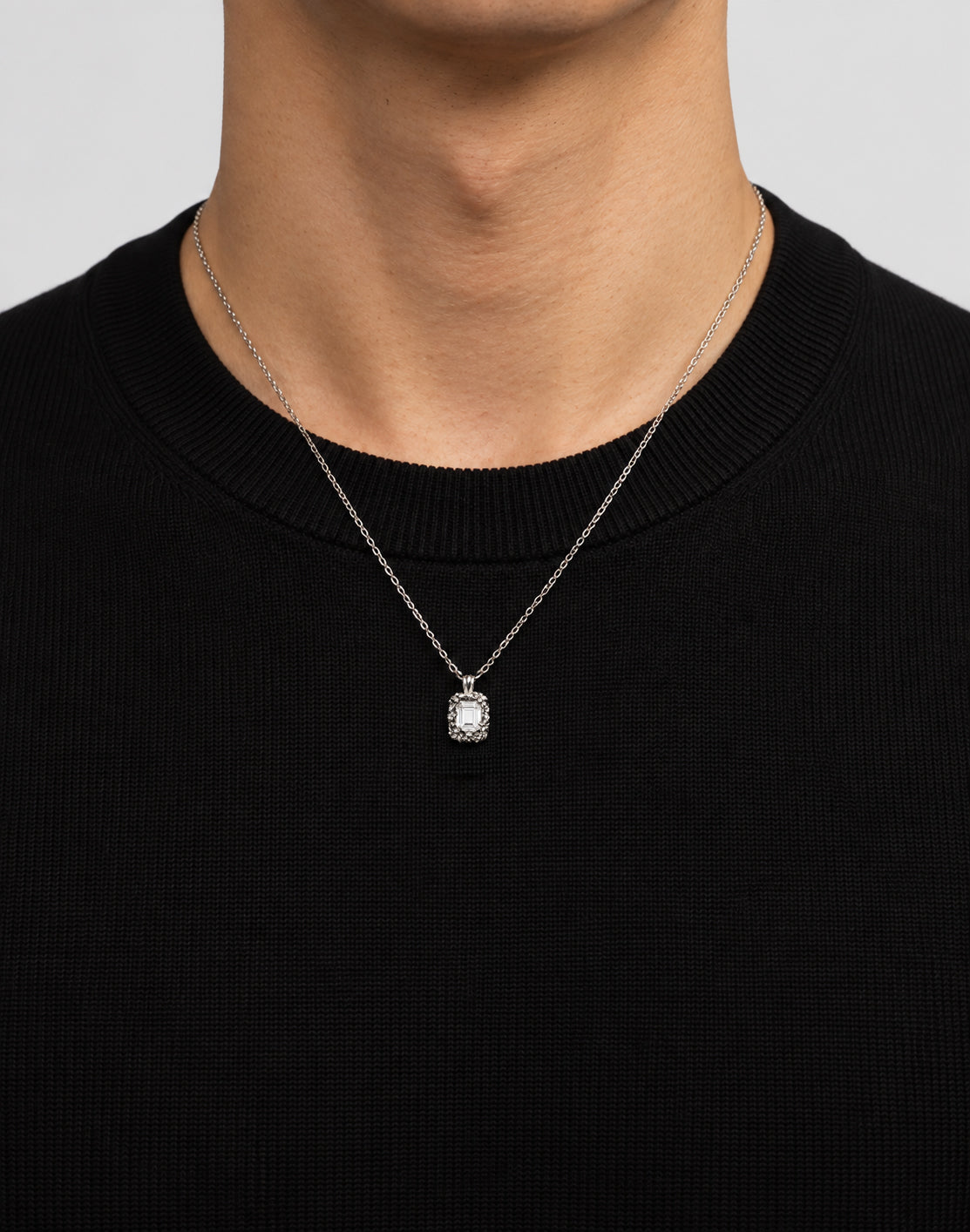 BAUHINIUM locket 吊墜
