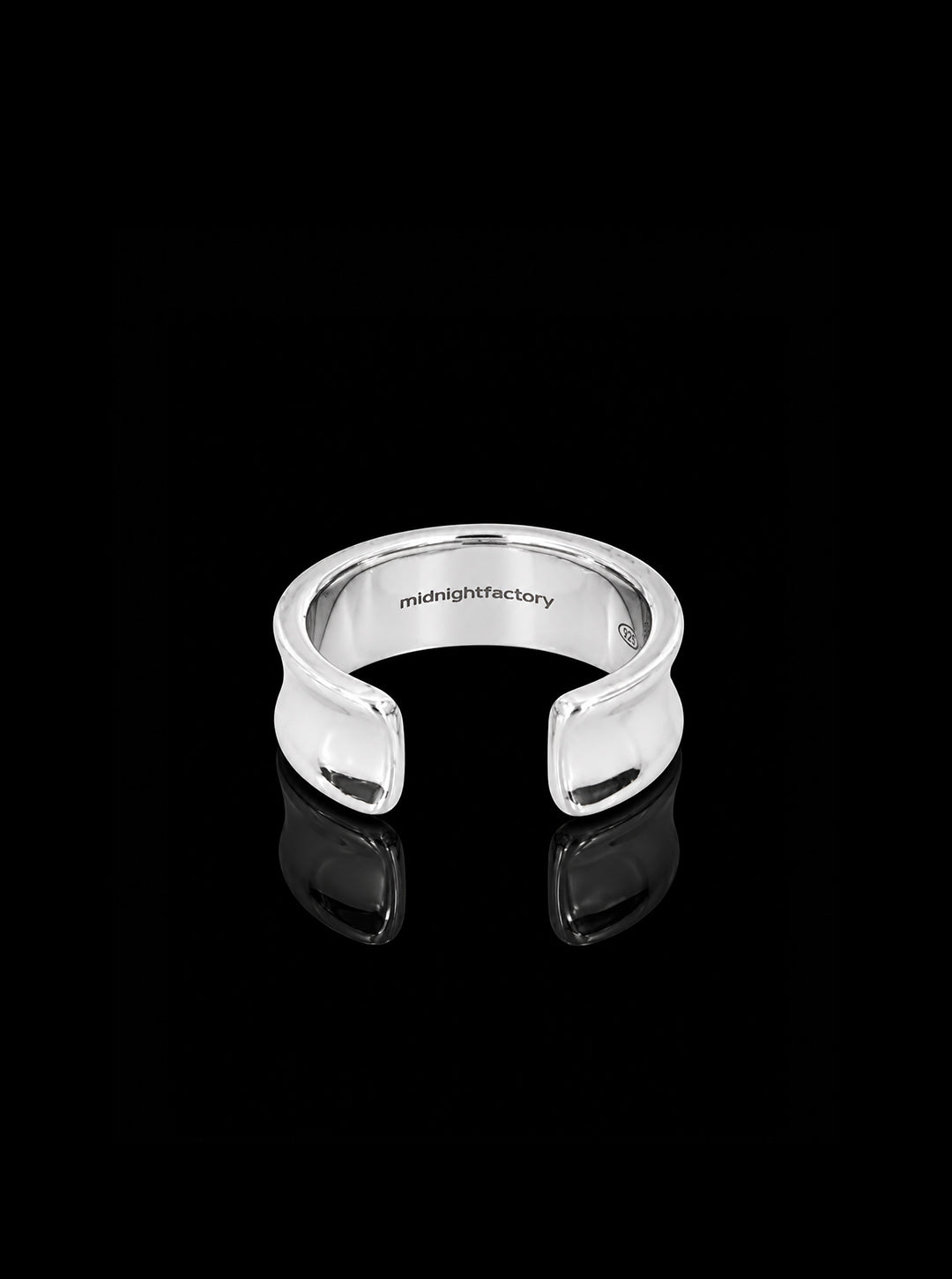 HEAVYDUTYKID ring