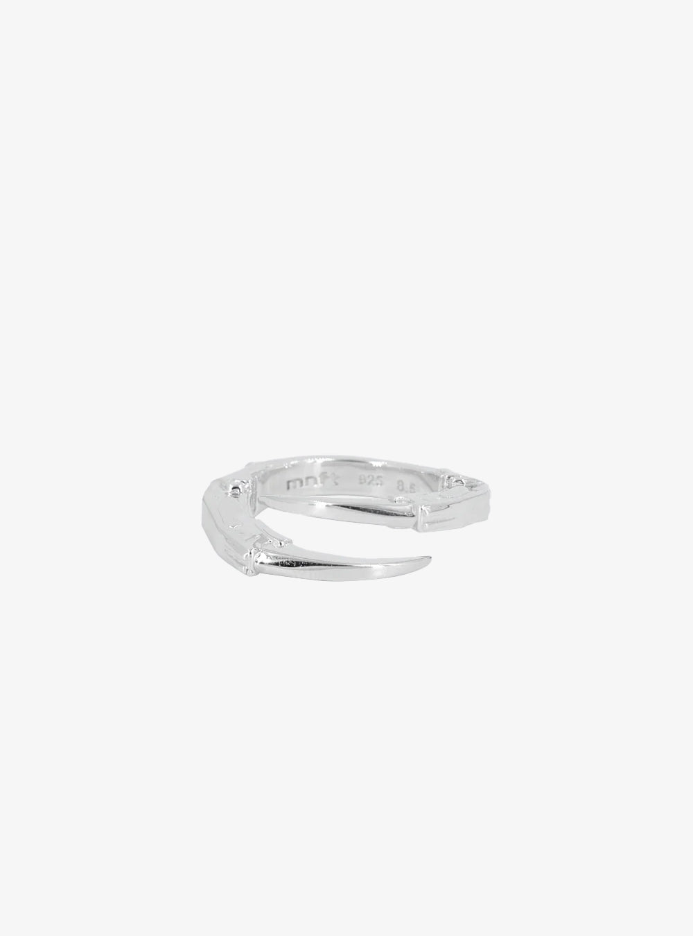 Mechanic claw ring