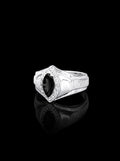 Mechanic cocktail ring