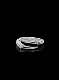 Mechanic claw ring