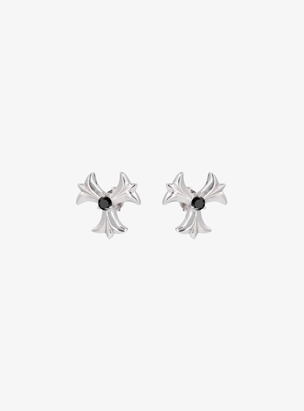 Petals ornament earrings
