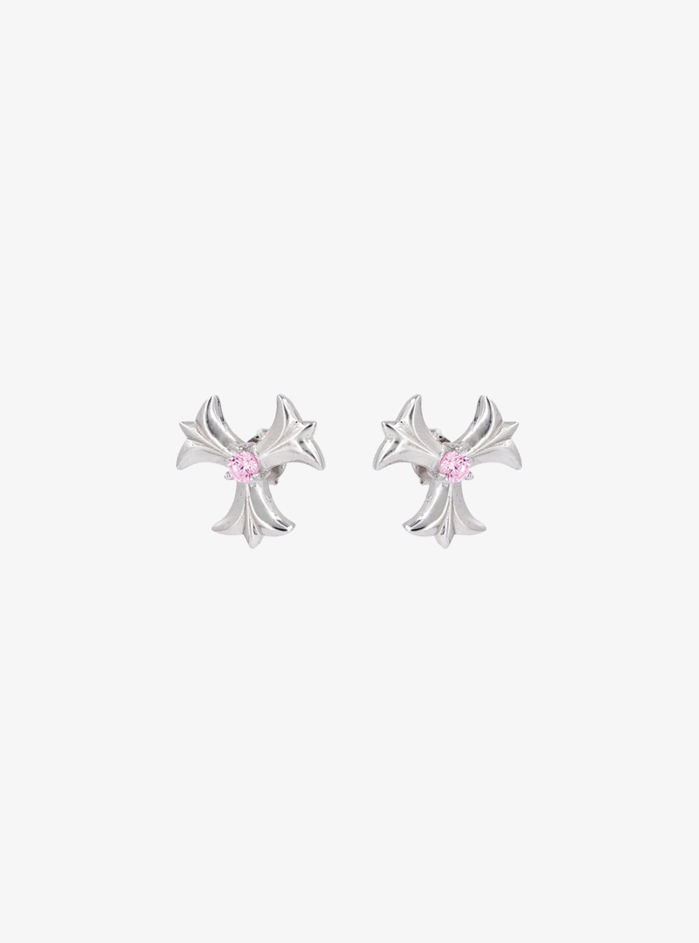 Petals ornament earrings