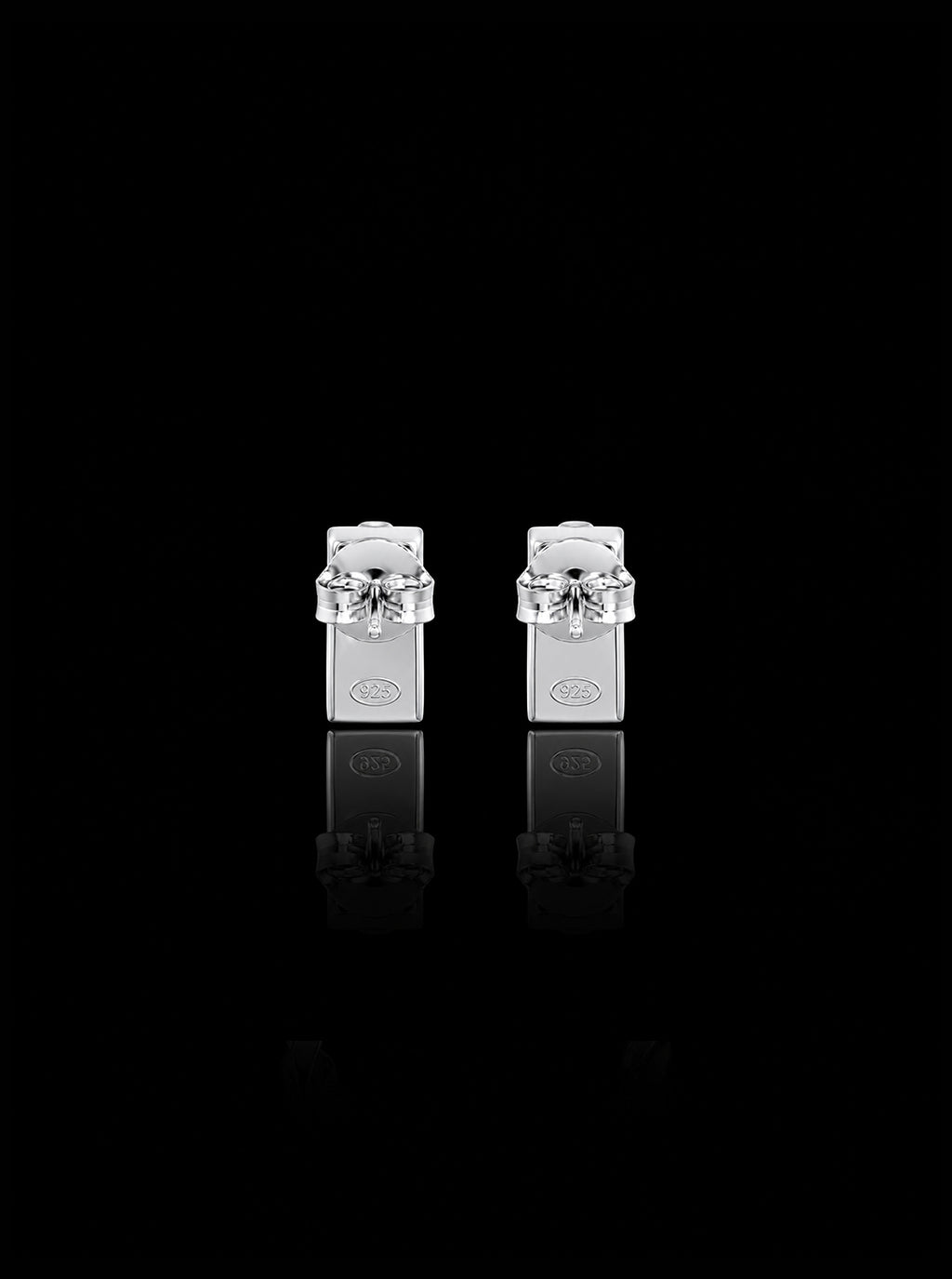 Screwbox earrings