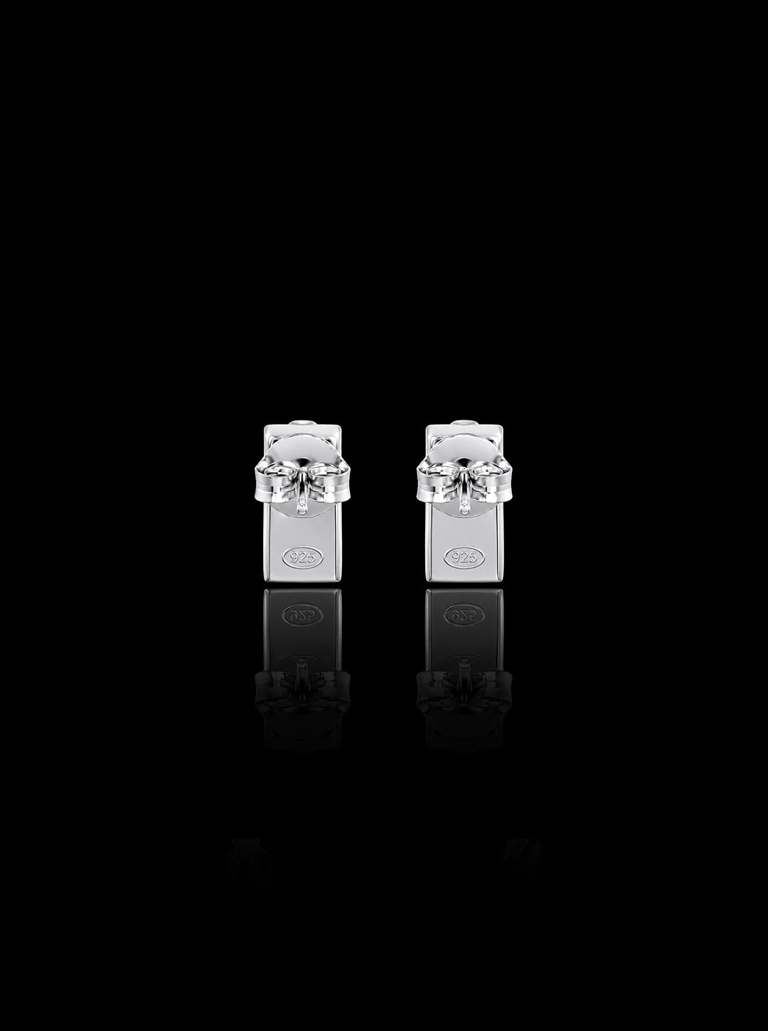 Screwbox earrings