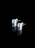 Screwbox earrings