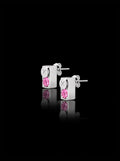 Screwbox earrings