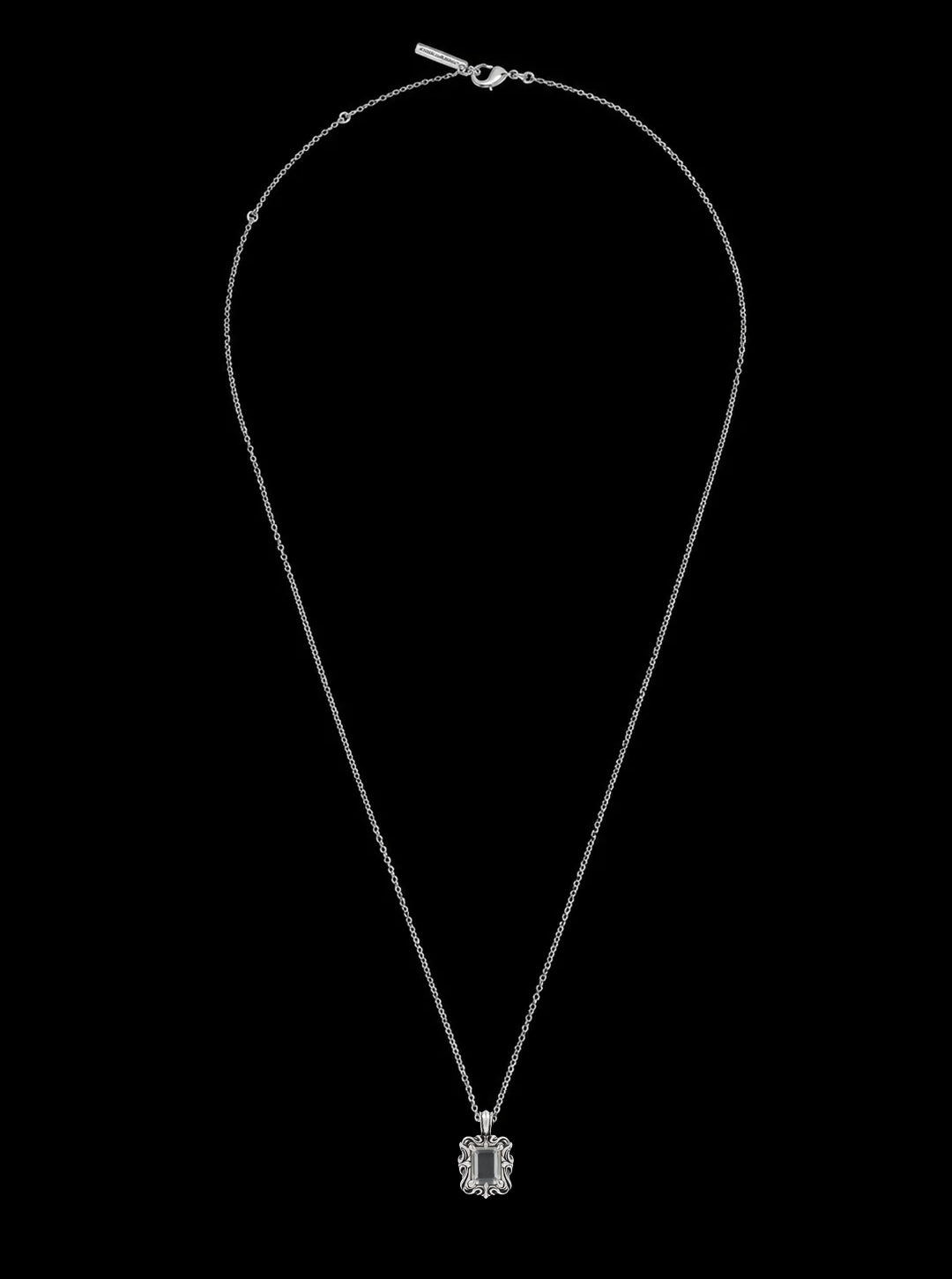 SIGNUM locket 吊墜